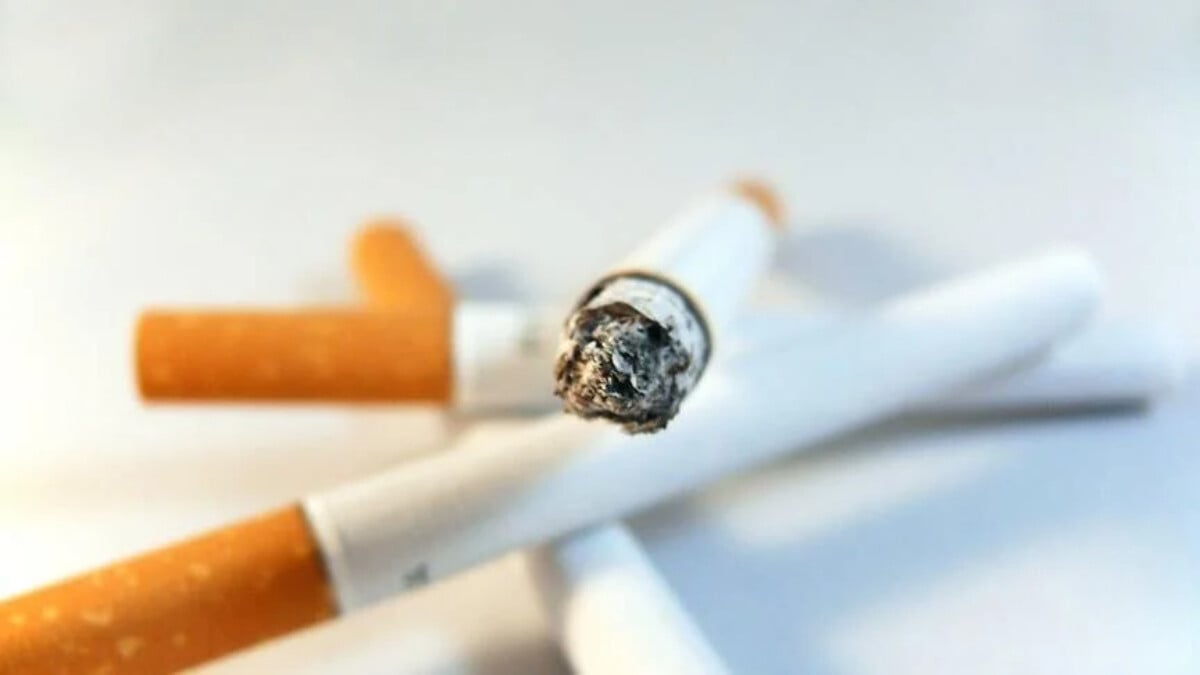 Sigara Tiryakilerine Kötü Haber Dünden Daha Geldi Paket Başına 5 TL Zam Yapılacak