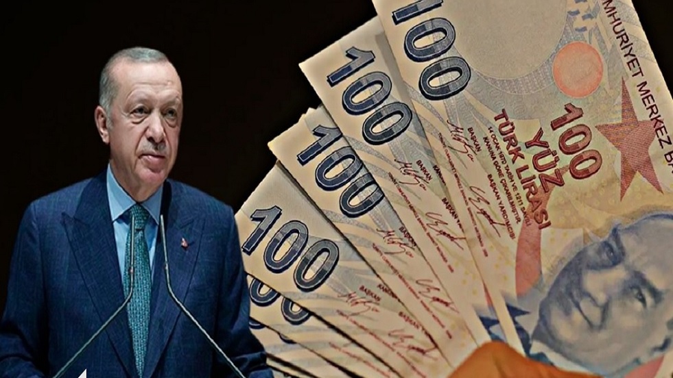 Cumhurbaşkanı Erdoğan'dan Talimat Geldi! 20.000 TL Destek İçin 0.69 Faiz Oranı Belirlendi…