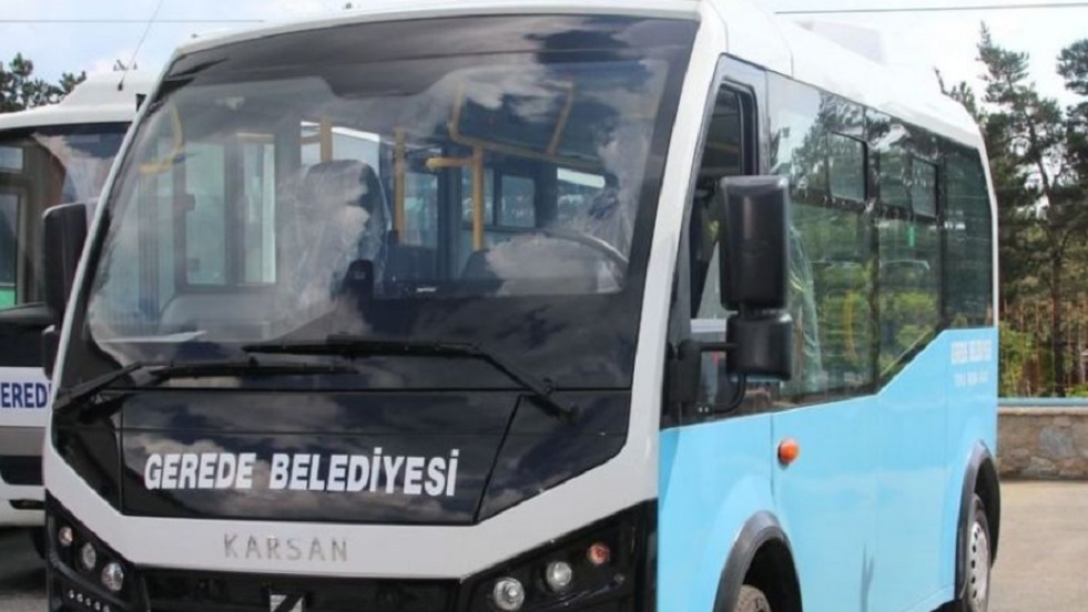 Son Dakika Bayramda Otobüs ve Dolmuş Kullanacaklar Müjde! Seferler Ücretsiz Olacak…