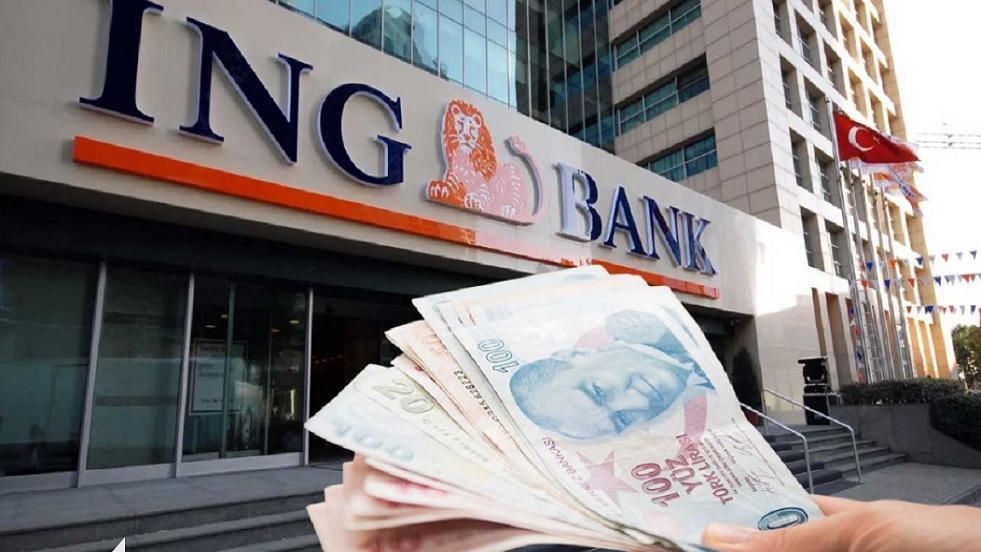 İNG Bankası'ndan Koşulsuz İhtiyaç Kredisi! İNG'den 30.000 TL Koşulsuz Kredi Nasıl Alınır?