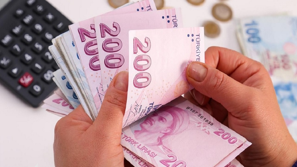 Emekli Olanlara O Bankadan Güzel Haber! 3000 TL Ödeme Hesaplarına Yatacak...