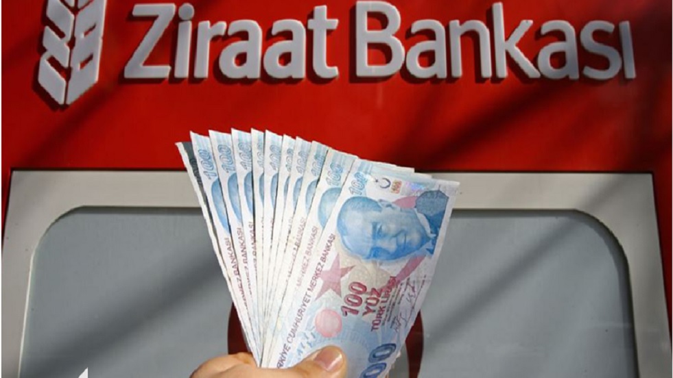 Ziraat Bankası Müşterisi Olanlar Dikkat! Bu Fırsatı Kaçırmayın! Ziraat Bankası Müşterilerine 5.000 TL Ödeme Yapıldı!