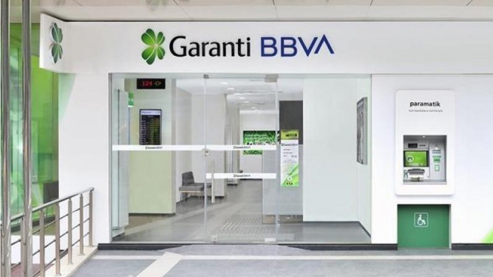 Garanti Bankası'ndan Müjde! Faizsiz Taksitle Nakit Avans Kampanyası Başlıyor…