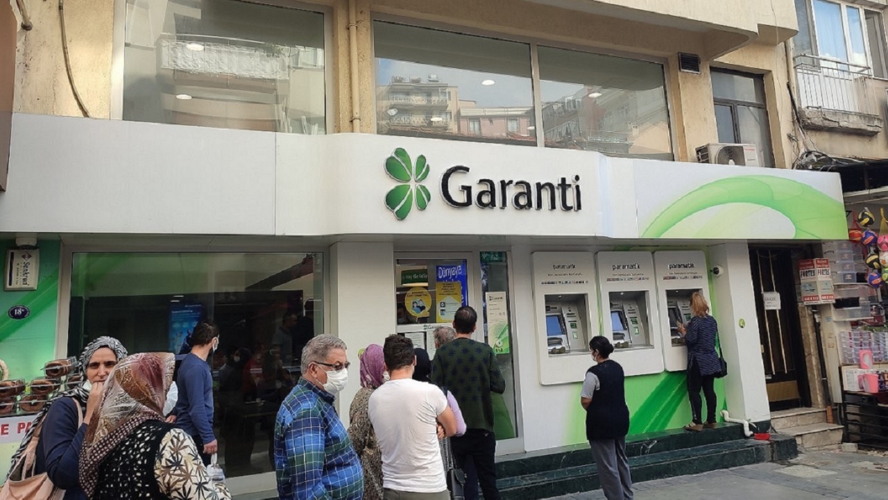 Garanti Bankası Resmen Duyurdu! 49.000 TL Nakit Para İçin Başvuru Ekranı Açtı