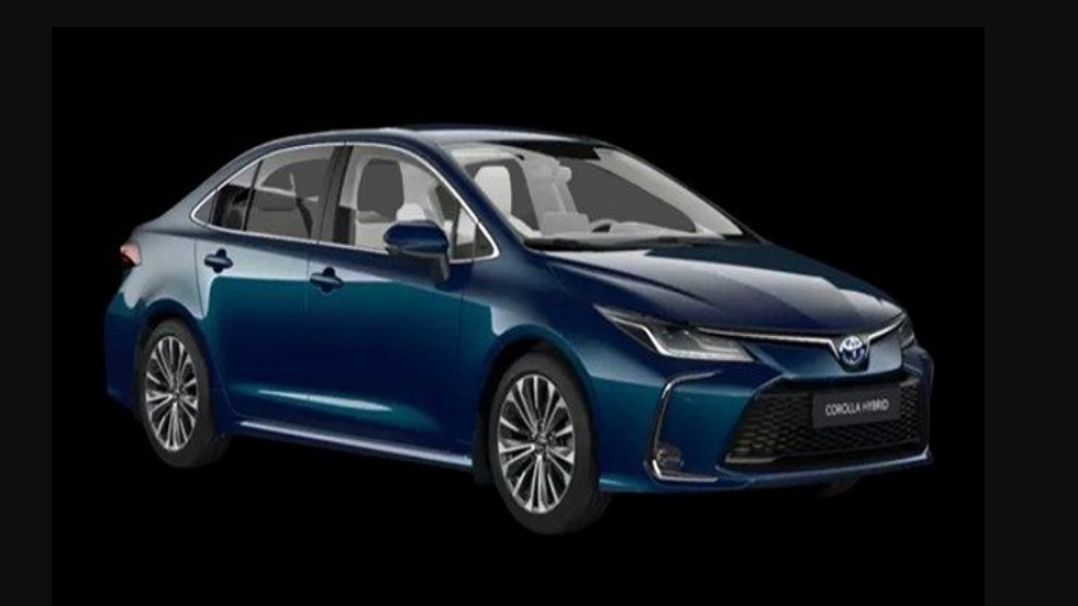 Temmuz 2023 Fiyat Listesi Açıklandı! Toyota Corolla Sedan Fiyatları Artış Gösterdi...
