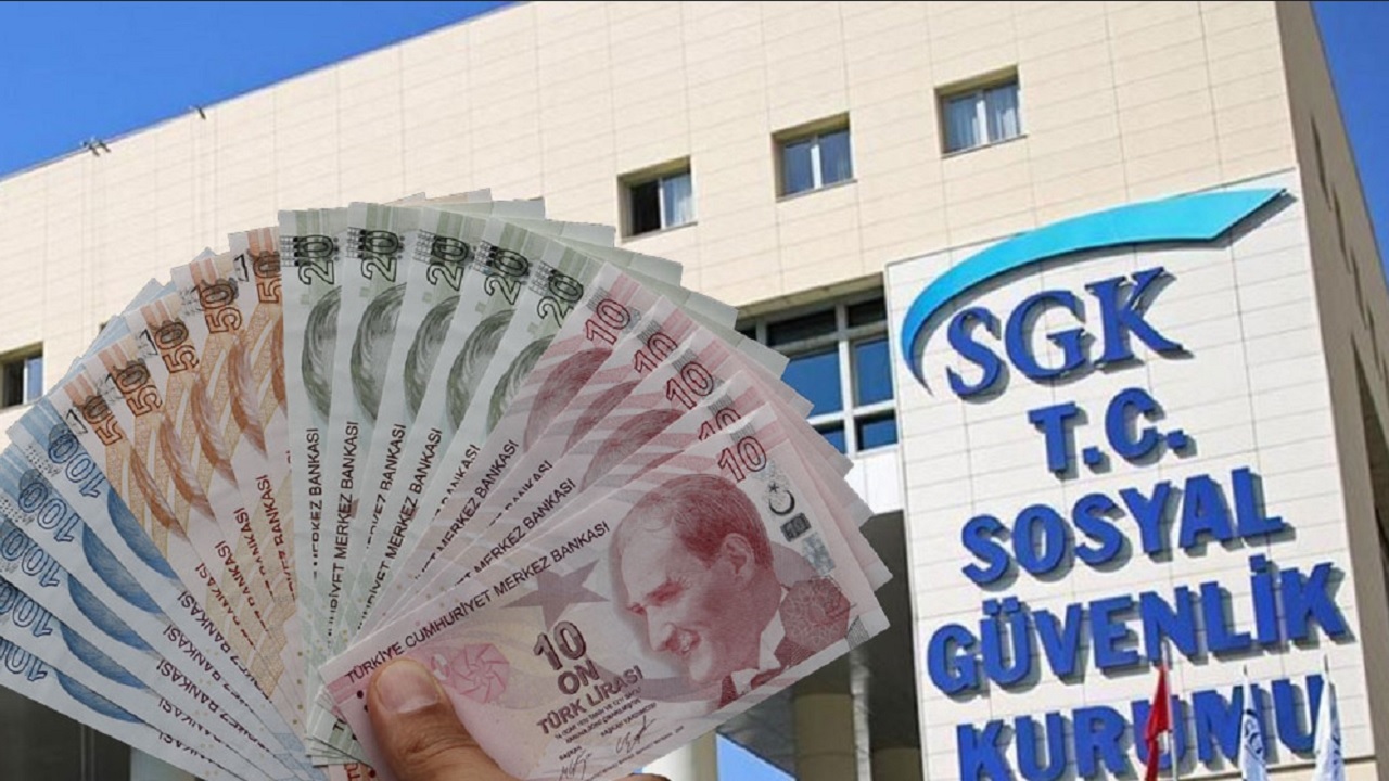 SGK'dan Az Önce Büyük Müjde Geldi: SSK, 4a, 4b ve 4c ile BAĞ-KUR'lulara Büyük Müjde Verildi: Toplu Para Ödemesi Hesaplara Yatırı