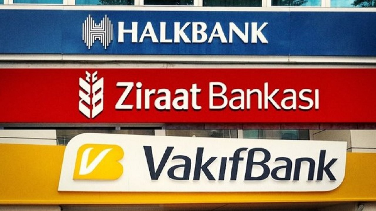 Ziraat, Akbank, Halkbank, VakıfBank 17'30'da DUYURDU! Bugün İtibariyle Başvuru Yapana 3 Gün İçerisinde 85.000 TL Ödeme Yapılacak