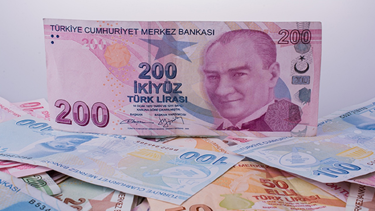 Az Önce MÜJDE GELDİ: 11 Haneli T.C Kimlik Numarası Üzerinden 13.500 TL Nakit Hrsaplarınıza Yattı