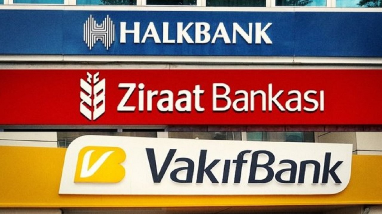 2 Kamu Bankası ve Ziraat Bankası Peş Peşe DUYURDU! 100.000 TL Nakit Destek Verecek…