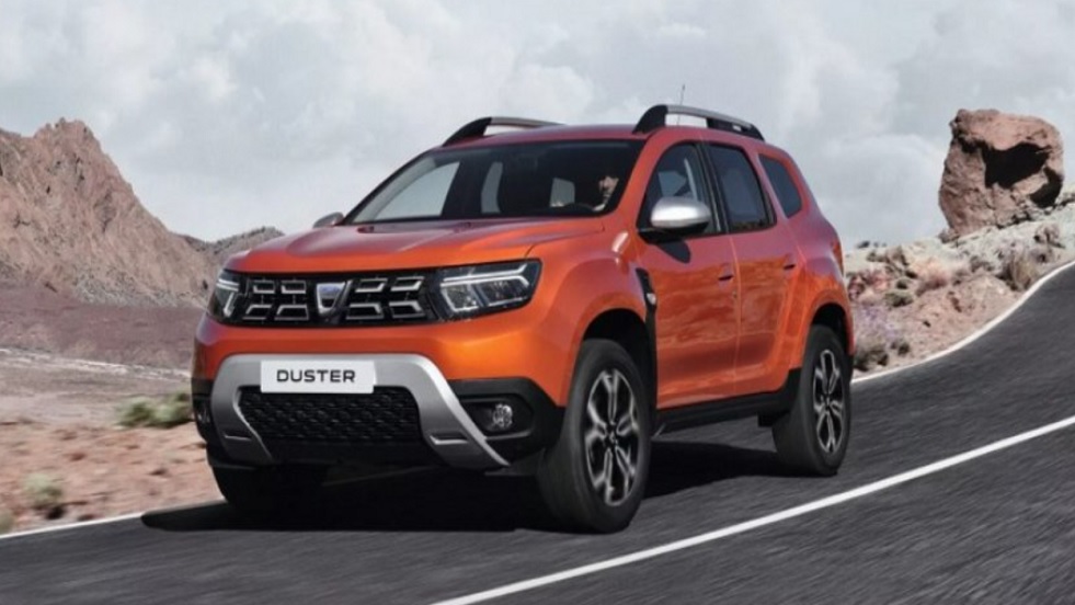 Dacia Alacaklar Müjde! Fiyatlar %22 Düştü! Araç Almanın Tam Sırası…